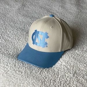 SnapBack hat - North Carolina Tarheels